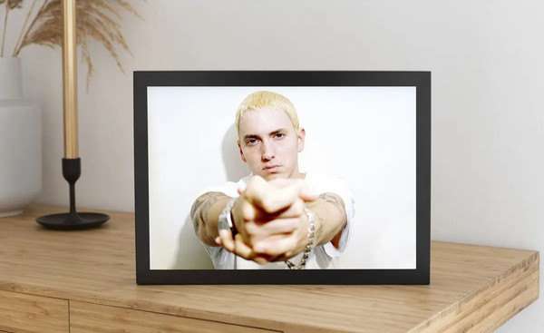 Изображение товара Постер Citydecor Eminem 1 (21x30)