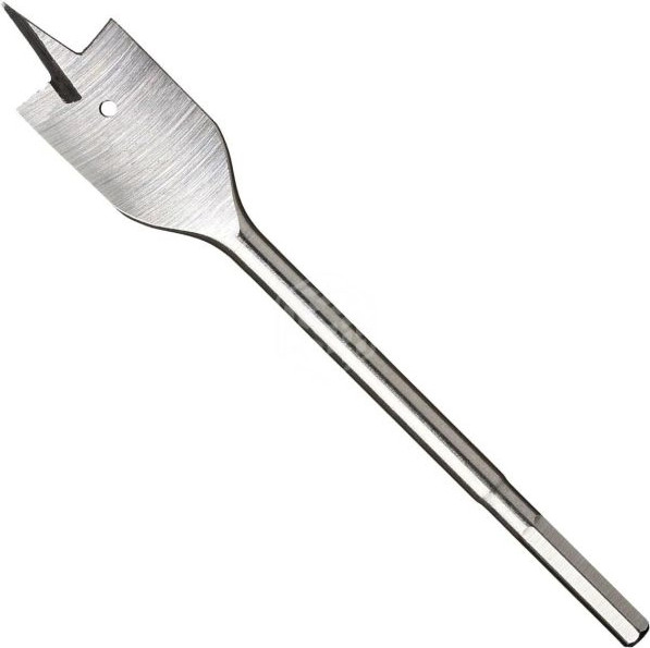 Изображение товара Сверло Интерскол 36.0x152мм (2033315203600)