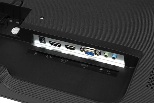 Изображение товара Монитор NPC MF2704-F