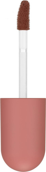 Изображение товара Помада для губ Chupa Chups бархатистая помада-мусс тон Hot Cocoa (4.5г)