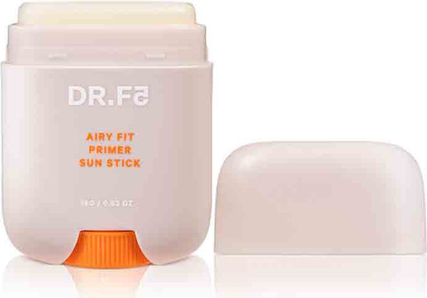 Изображение товара Стик солнцезащитный DR.F5 Airy Fit SPF50+ PA++++ (18г)