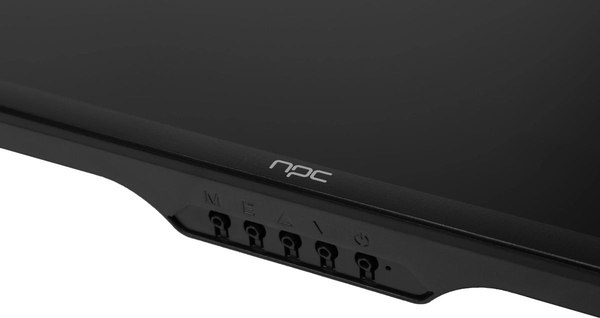 Изображение товара Монитор NPC MF2704