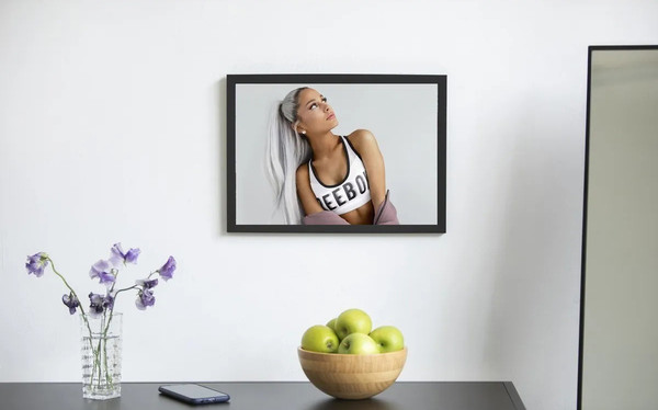 Изображение товара Постер Citydecor Ariana Grande 1 (21x30)