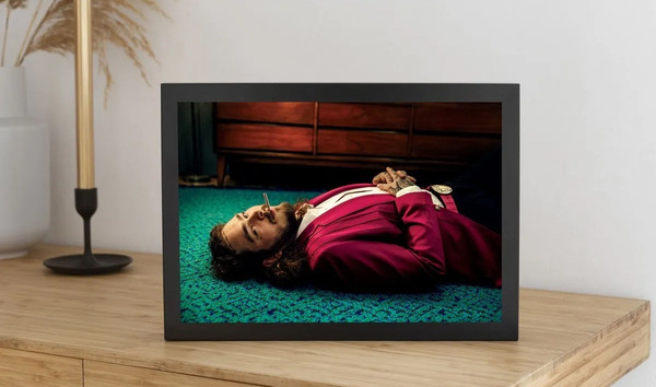 Изображение товара Постер Citydecor Post Malone 2 (21x30)
