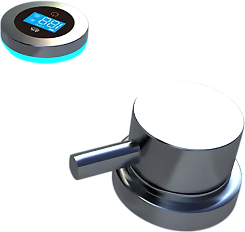 Изображение товара Смеситель MVL SJ-H2100