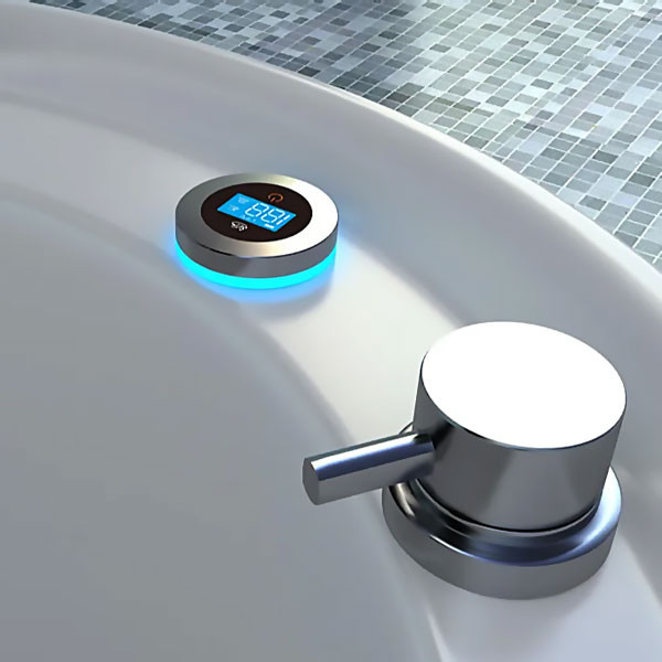 Изображение товара Смеситель MVL SJ-H2100