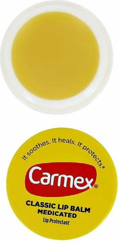 Изображение товара Бальзам для губ Carmex классический (7.5г)