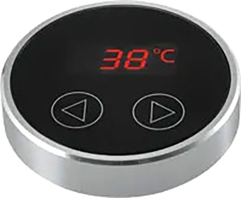 Изображение товара Смеситель MVL SJ-F104S