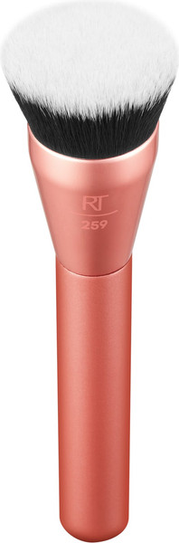 Изображение товара Кисть для макияжа Real Techniques Glow Round Base Brush / RT10012600