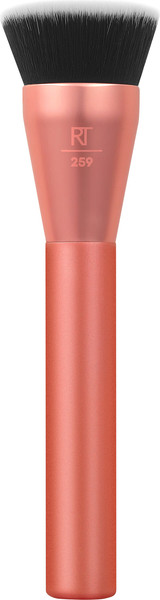 Изображение товара Кисть для макияжа Real Techniques Glow Round Base Brush / RT10012600