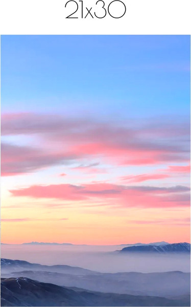 Изображение товара Постер Citydecor Природа 11 (21x30)