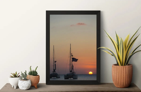 Изображение товара Постер Citydecor Природа 12 (21x30)