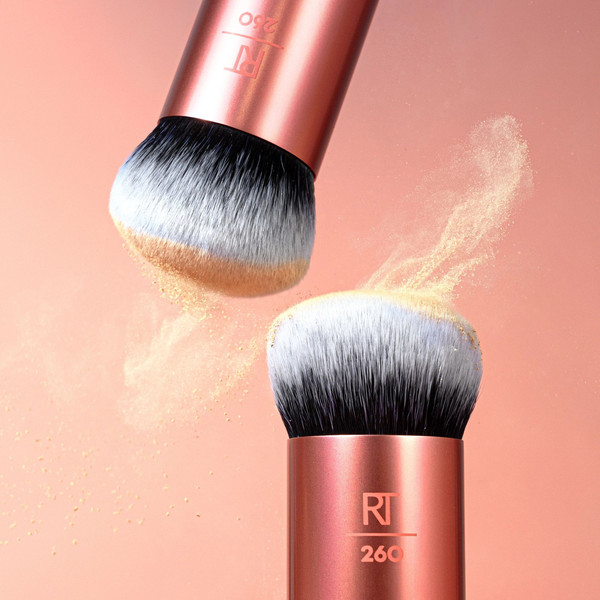 Изображение товара Кисть для макияжа Real Techniques Bubble Blending Brush / RT10012700