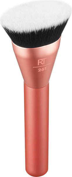 Изображение товара Кисть для макияжа Real Techniques Snatch + Sculpt Contour Brush / RT10012800