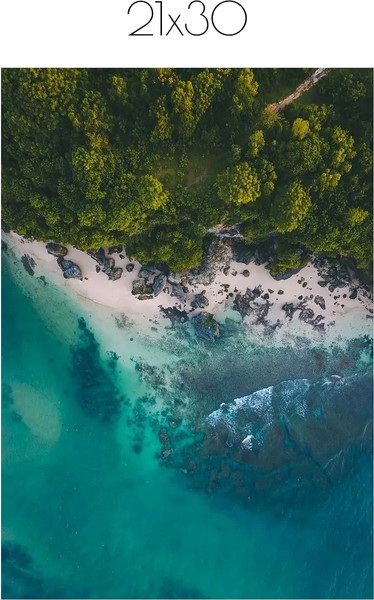 Изображение товара Постер Citydecor Природа 14 (21x30)