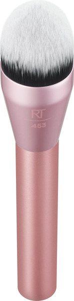 Изображение товара Кисть для макияжа Real Techniques Power Pigment Blush Brush / RT10012900