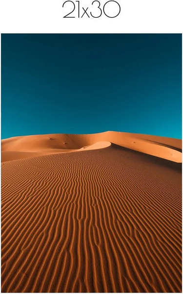 Изображение товара Постер Citydecor Природа 15 (21x30)