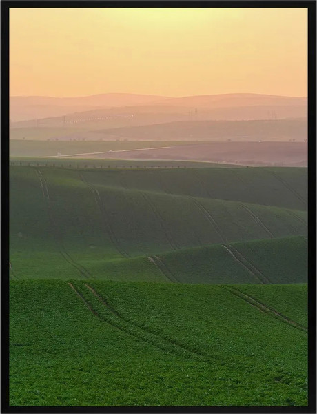 Изображение товара Постер Citydecor Природа 4 (21x30)