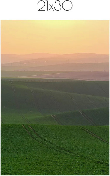 Изображение товара Постер Citydecor Природа 4 (21x30)