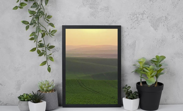 Изображение товара Постер Citydecor Природа 4 (21x30)