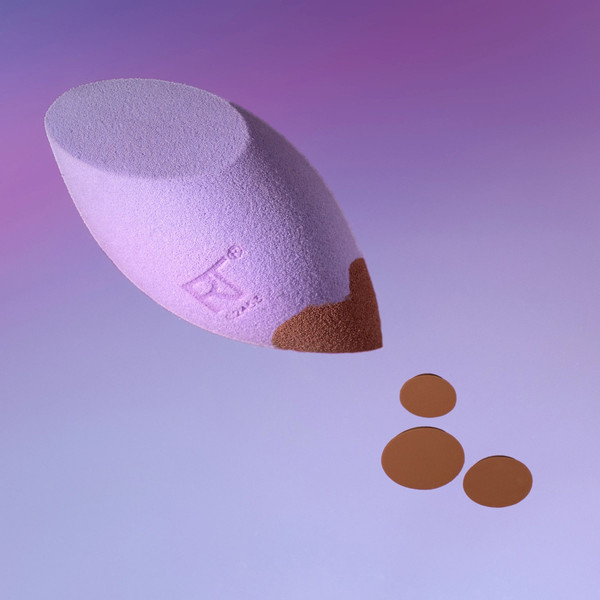Изображение товара Спонж для макияжа Real Techniques Sunrise to Sunset Miracle Concealer Sponge / RT10027600