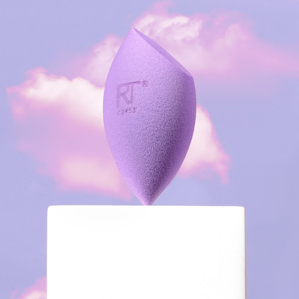 Изображение товара Спонж для макияжа Real Techniques Sunrise to Sunset Miracle Concealer Sponge / RT10027600
