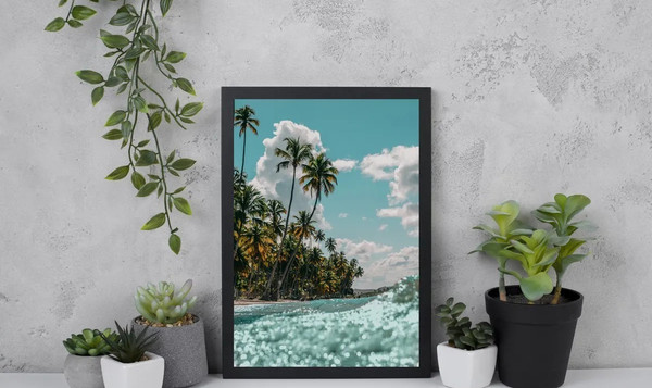 Изображение товара Постер Citydecor Природа 6 (21x30)