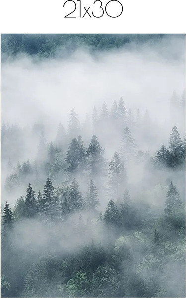 Изображение товара Постер Citydecor Природа 8 (21x30)