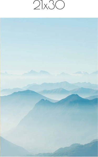 Изображение товара Постер Citydecor Природа 9 (21x30)