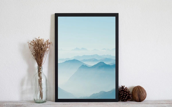 Изображение товара Постер Citydecor Природа 9 (21x30)