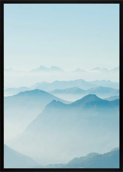 Изображение товара Постер Citydecor Природа 9 (21x30)