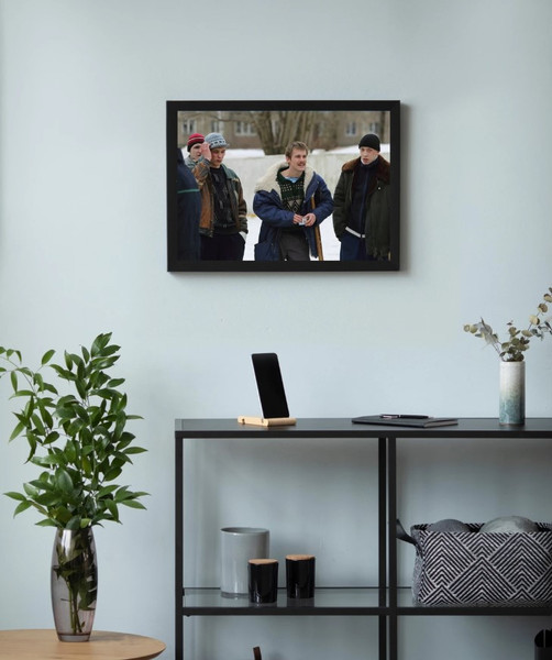 Изображение товара Постер Citydecor Слово пацана 10 (21x30)