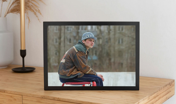 Изображение товара Постер Citydecor Слово пацана 3 (21x30)