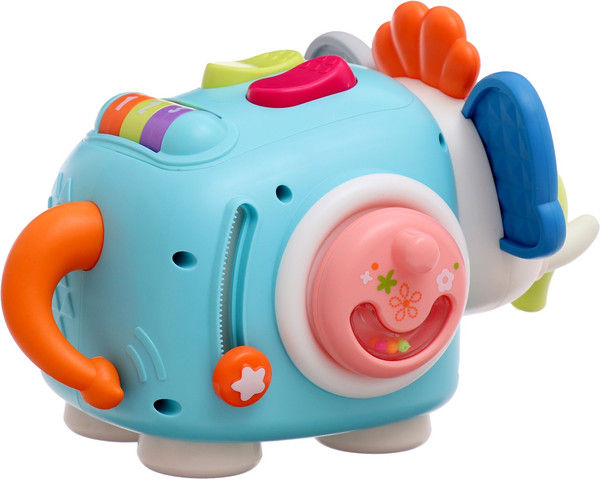 Изображение товара Бизиборд Sima-Land Слоник BY116 / 10553195