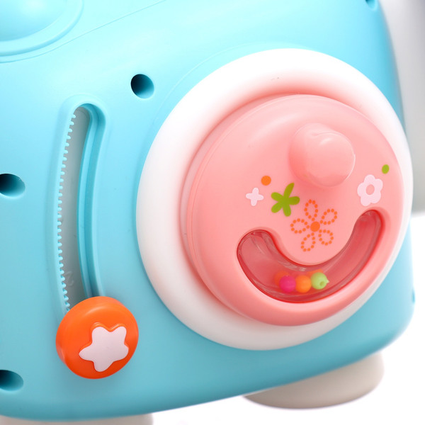 Изображение товара Бизиборд Sima-Land Слоник BY116 / 10553195