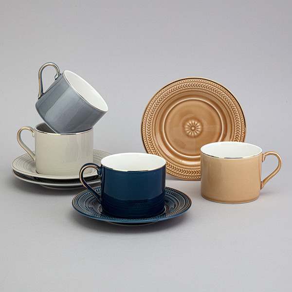 Изображение товара Набор для чая/кофе Lefard Top Style / 42-546