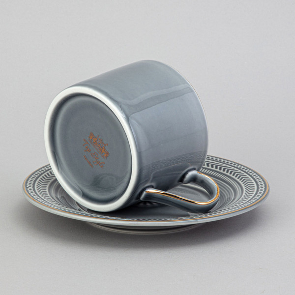 Изображение товара Набор для чая/кофе Lefard Top Style / 42-546