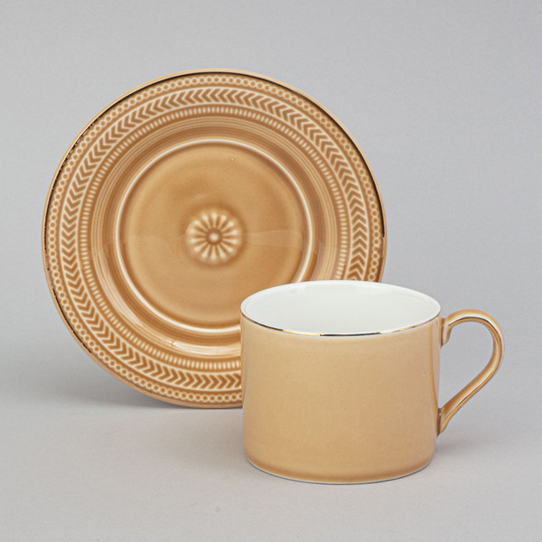 Изображение товара Набор для чая/кофе Lefard Top Style / 42-546