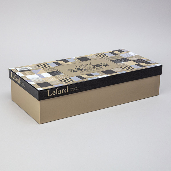 Изображение товара Набор для чая/кофе Lefard Top Style / 42-546