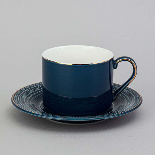 Изображение товара Набор для чая/кофе Lefard Top Style / 42-546