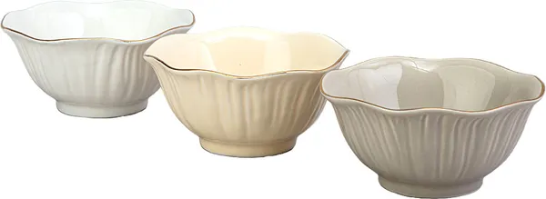 Изображение товара Набор салатников Lefard Top Style / 42-555
