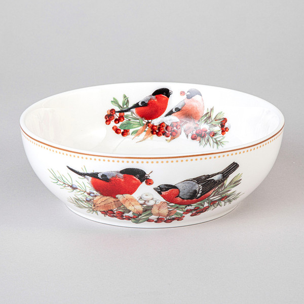 Изображение товара Салатник Lefard Морозко / 85-2048