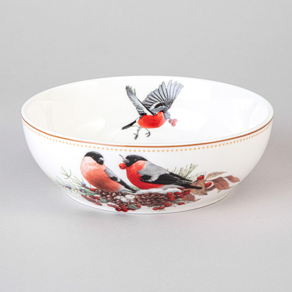 Изображение товара Салатник Lefard Морозко / 85-2048