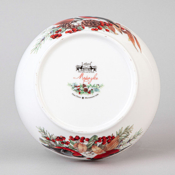 Изображение товара Салатник Lefard Морозко / 85-2048
