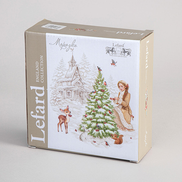 Изображение товара Салатник Lefard Морозко / 85-2048