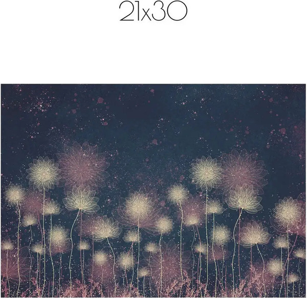 Изображение товара Постер Citydecor Невесомость 10 (21x30)