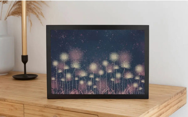 Изображение товара Постер Citydecor Невесомость 10 (21x30)