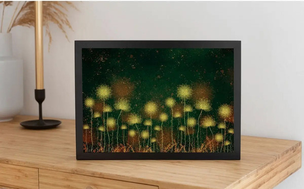 Изображение товара Постер Citydecor Невесомость 2 (21x30)