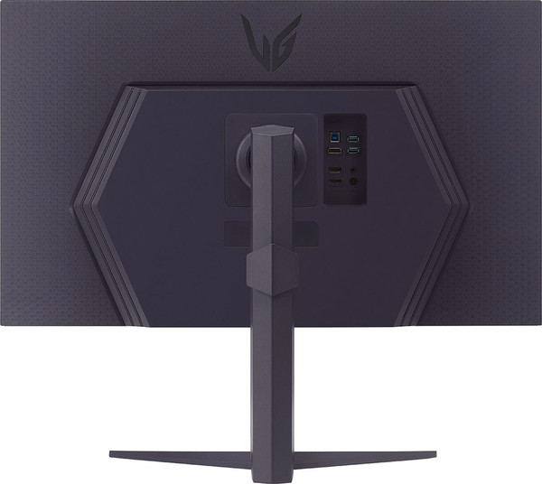 Изображение товара Монитор LG UltraGear 32GS85Q-B