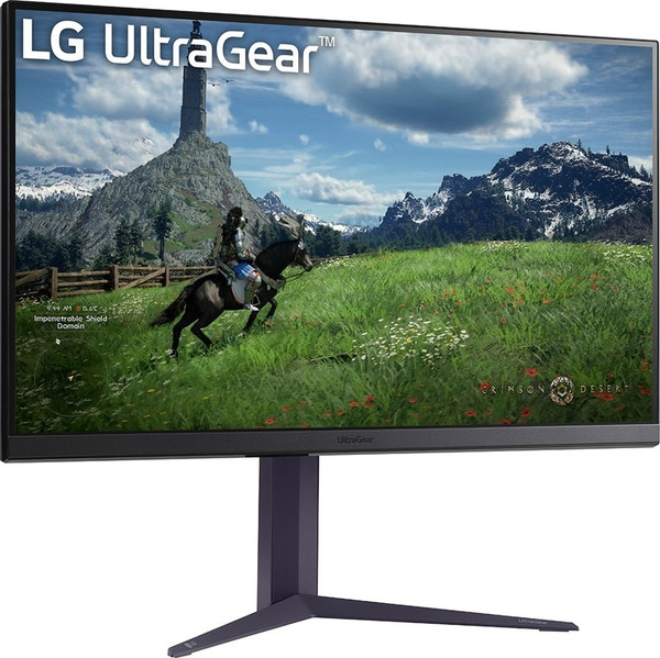 Изображение товара Монитор LG UltraGear 32GS85Q-B
